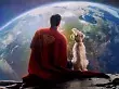 Superman und Superhund Krypto