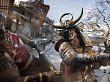 Yasuke in Assassin's Creed Shadows