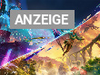 Unter 40€ gerutscht: Koop-Meisterwerk Split Fiction jetzt günstiger denn je für PS5 und Switch 2