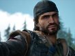 Days Gone Szene