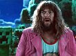 Jason Momoa in Ein Minecraft Film