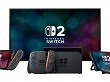Nintendo Switch & Switch 2