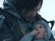 Sam und Lou in Death Stranding 2.