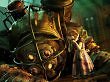 Bioshock Szene