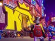 King of Meat Show-Eingang
