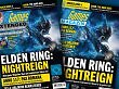Die beiden Heftvarianten der PCG 07/25