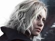 Die Protagonistin Grace aus Resident Evil: Reqiuem