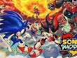 Artwork zu Ultimate Sonic Smackdown