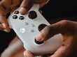Xbox Controller in weiß