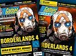 Die beiden Heftvarianten der PCG 08/25