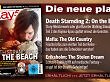 Die wichtigsten Themen der play5 09/25