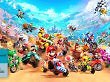 Artwork zum Sales Award für Mario Kart World