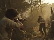 Szene aus Mafia: The Old Country.