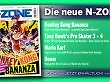Die wichtigsten Themen der N-ZONE 09/25