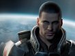 Shepard aus Mass Effect