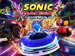 Sonic Racing Cossworlds