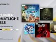 PS Plus Spiele Dezember 2025