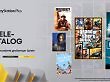 PS Plus Extra/Premium Spiele im November 2025