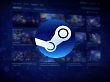 Steam-Logo - Diese Spiele haben sich bei Steam 2025 am meisten verkauft.