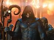 Bösewicht Skeletor im neuen Masters of the Universe-Film 2026