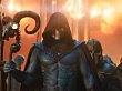 Bösewicht Skeletor im neuen Masters of the Universe-Film 2026
