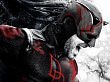 Offizielles Poster zu Staffel 2 von Daredevil Born Again mit Matt Murdock in seinem schwarzen Daredevil-Kostüm