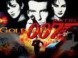 Cover des Videospiels zu GoldenEye 007 als Retro-Special