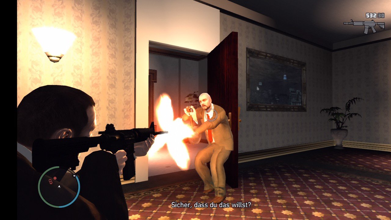 GTA IV - PlayStation 3 (BILD: play³) (1)