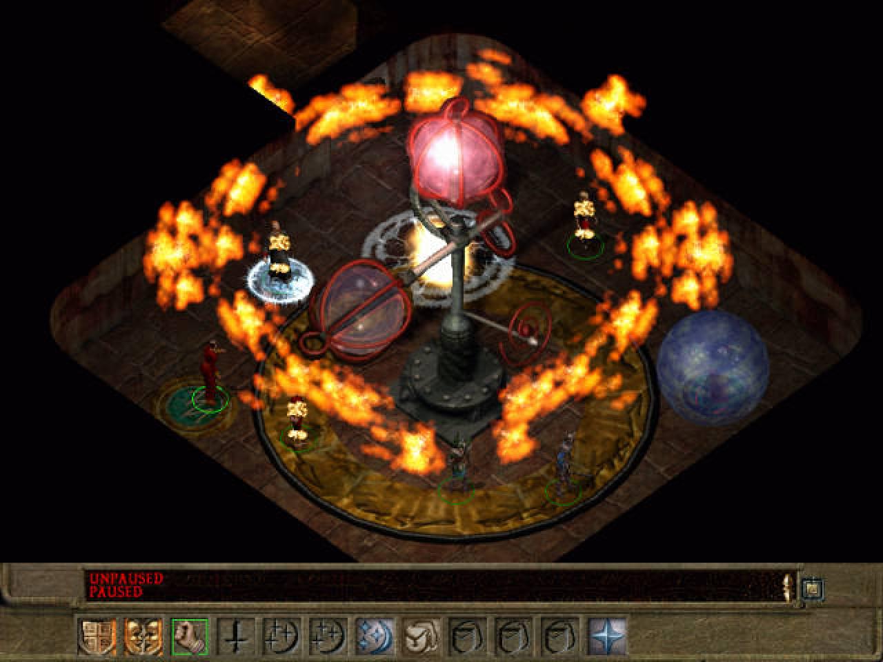 [24/07/2001] Baldur's Gate 2: Schatten von Amn im Rückblick (1)