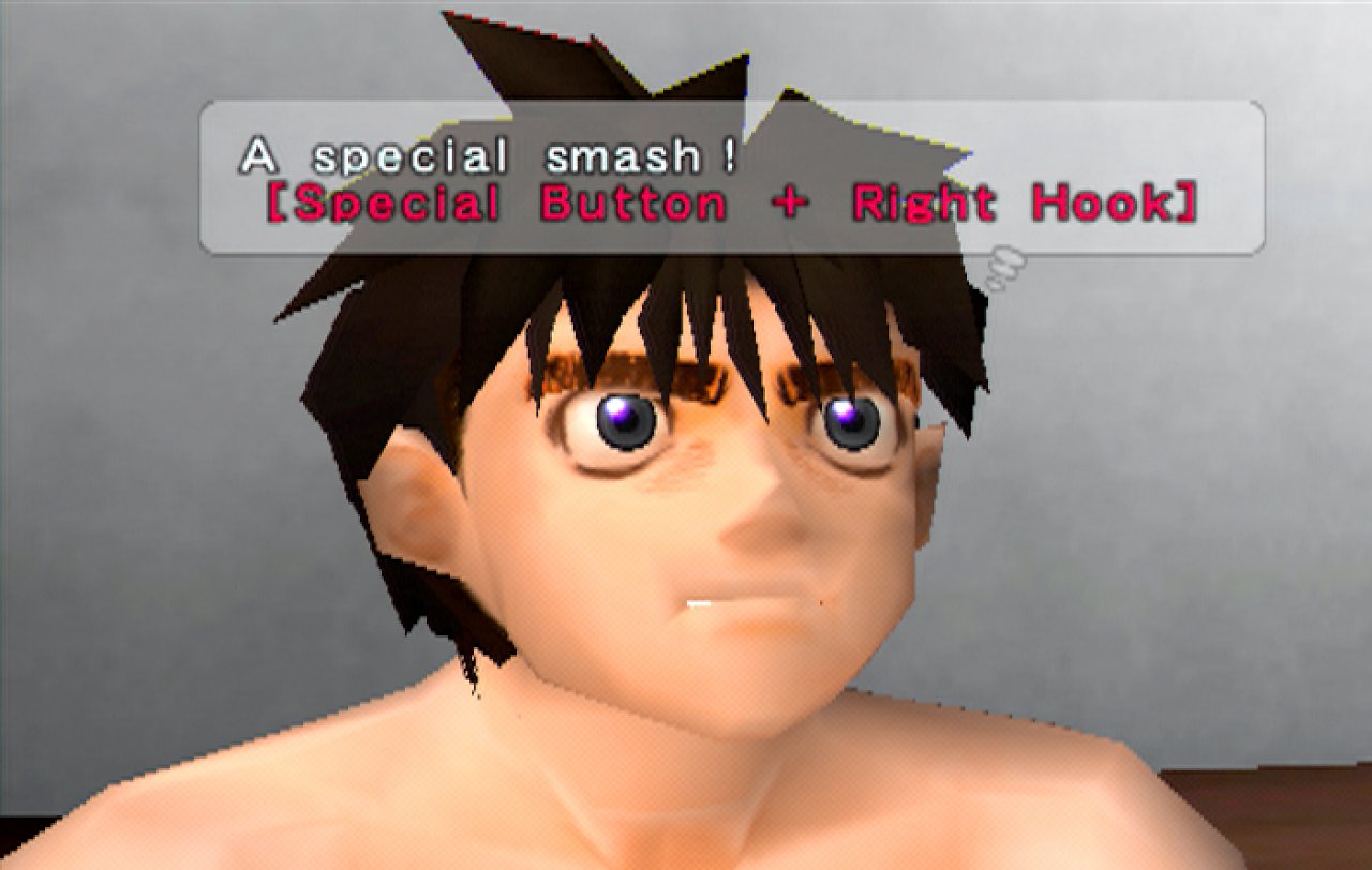 [26/11/2001] Vor besonders harten Kämpfen bringt Ihnen der große Meister neue Special Moves bei.