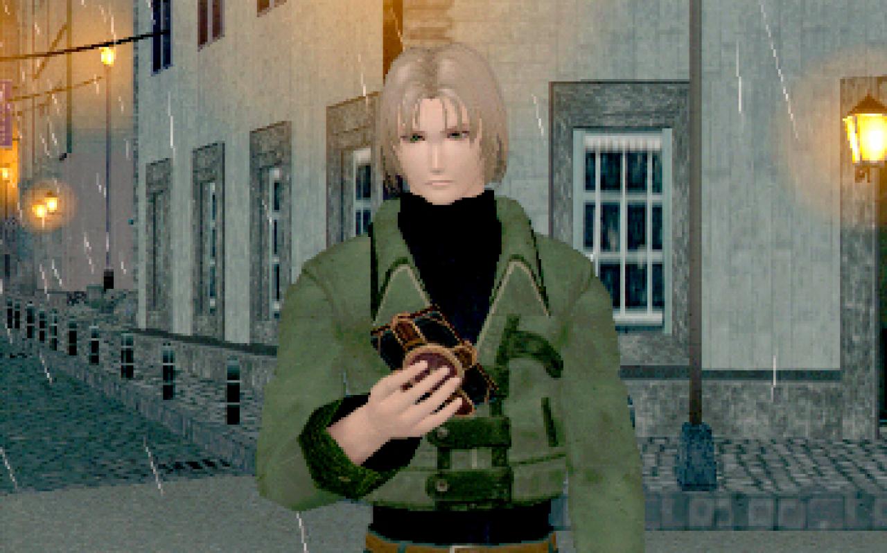 [26/11/2001] Das Digipad, das Eike von Homunkulus bekommen hat, zeigt ihm immer genau an, in welche Zeit er muss.