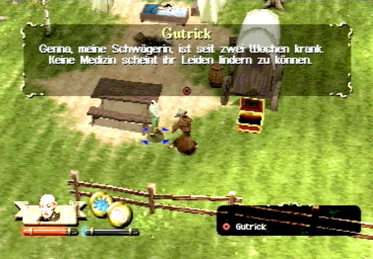 [26/11/2001] SEARCH AND RESCUE Endlich haben wir die Aufgabe für den zweiten Abschnitt erteilt bekommen.