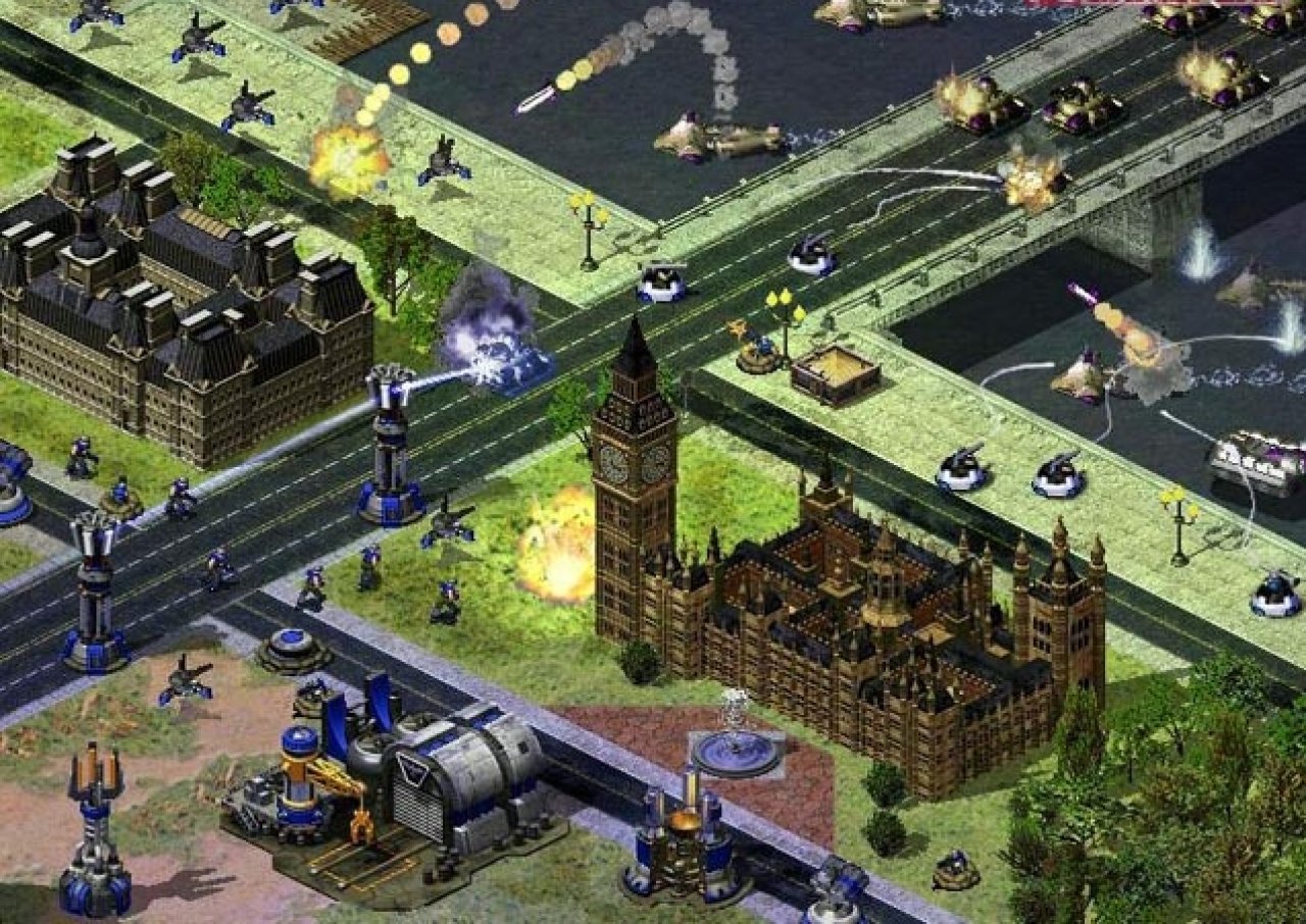 [26/11/2001] In London findet ein wichtiger Friedensgipfel statt. Wir müssen eine Verteidigungslinie gegen Yuris Armee aufbauen.