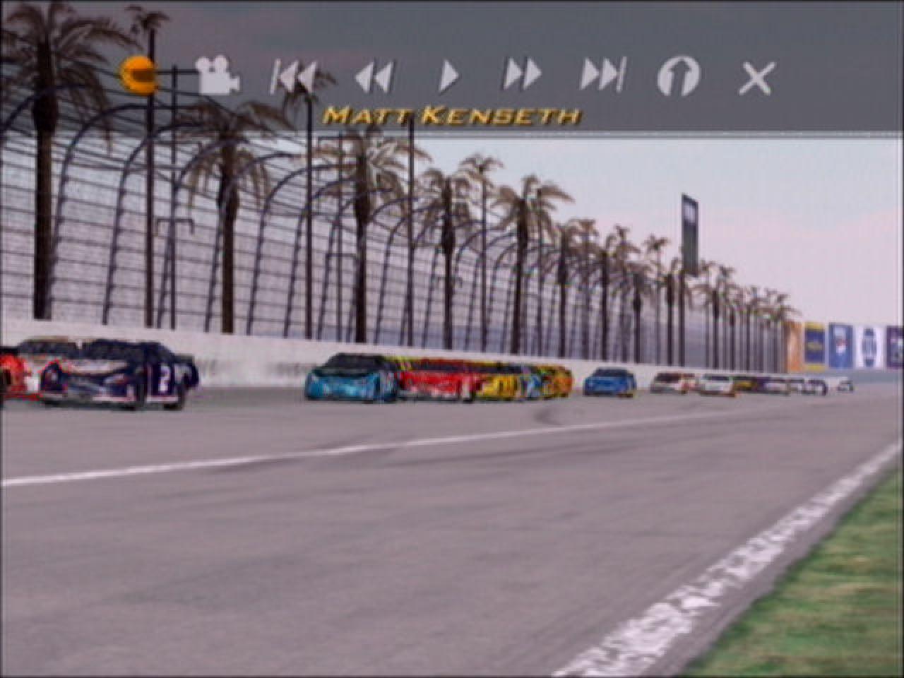 [17/12/2001] Nascar Heat 2002