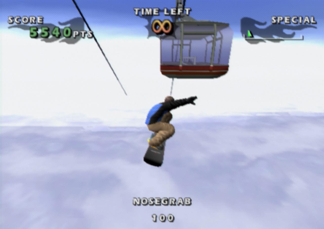 [14/03/2002] An dieser Stelle fallen Sie durch die Wolkendecke!