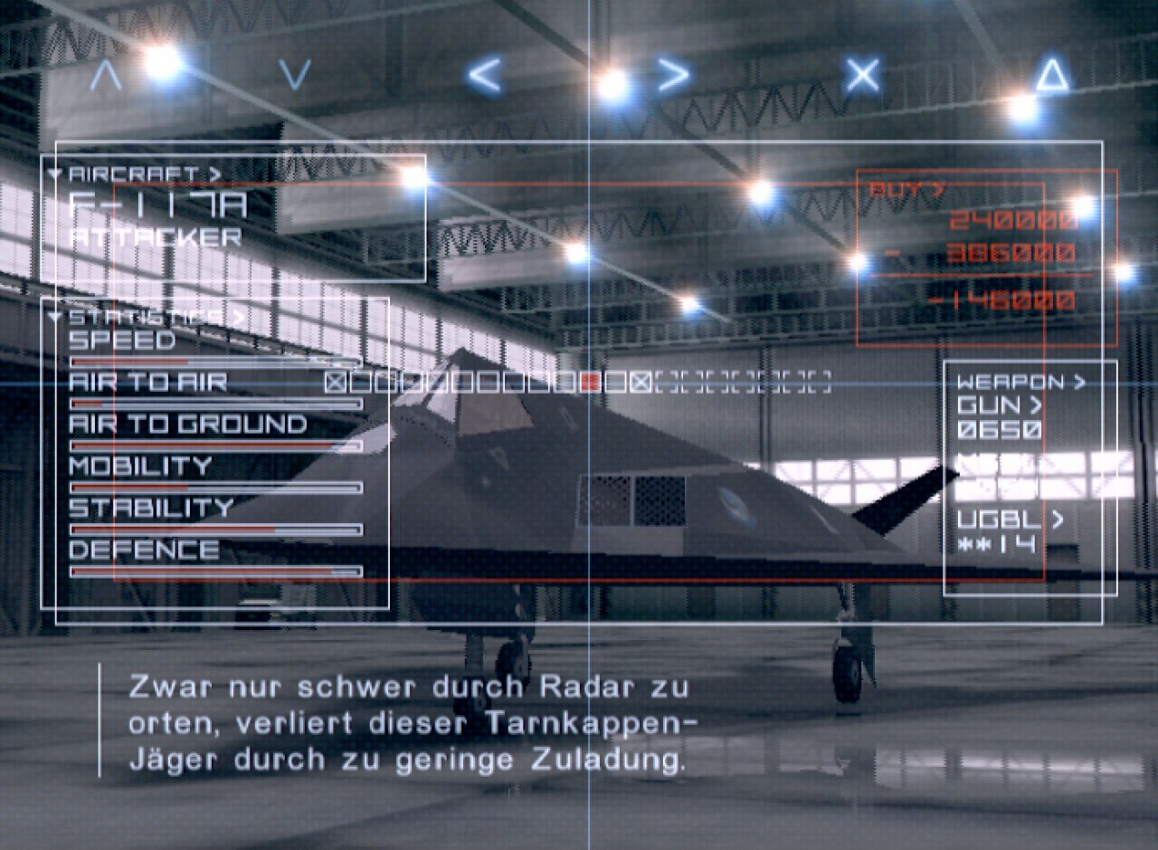 [14/03/2002] An Fliegern gibt es, was das Herz begehrt.