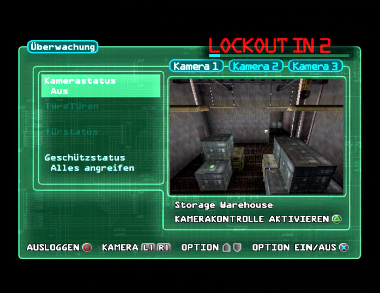 [15/05/2002] Wer Sicherheitsterminals hackt hat nur 30 Sekunden Zeit. 