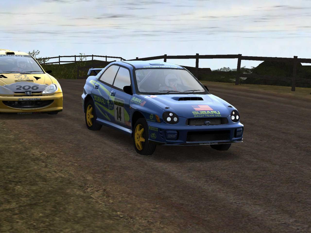 [29/05/2002] (2002) Kaum zu glauben, dass sich die Battlefield-Schöpfer einmal mit dem Rallyesport beschäftigt haben. Obwohl von Presse und Spielern gut aufgenommen, erlangte Rallisport Challenge (PC, Xbox) jedoch nicht die Popularität, wie etwa die Colin McRae Rallye-Reihe. Daran konnte noch nicht einmal der Nachfolger etwas ändern, der zwei Jahre später exklusiv für die Xbox in den Handel kam. 