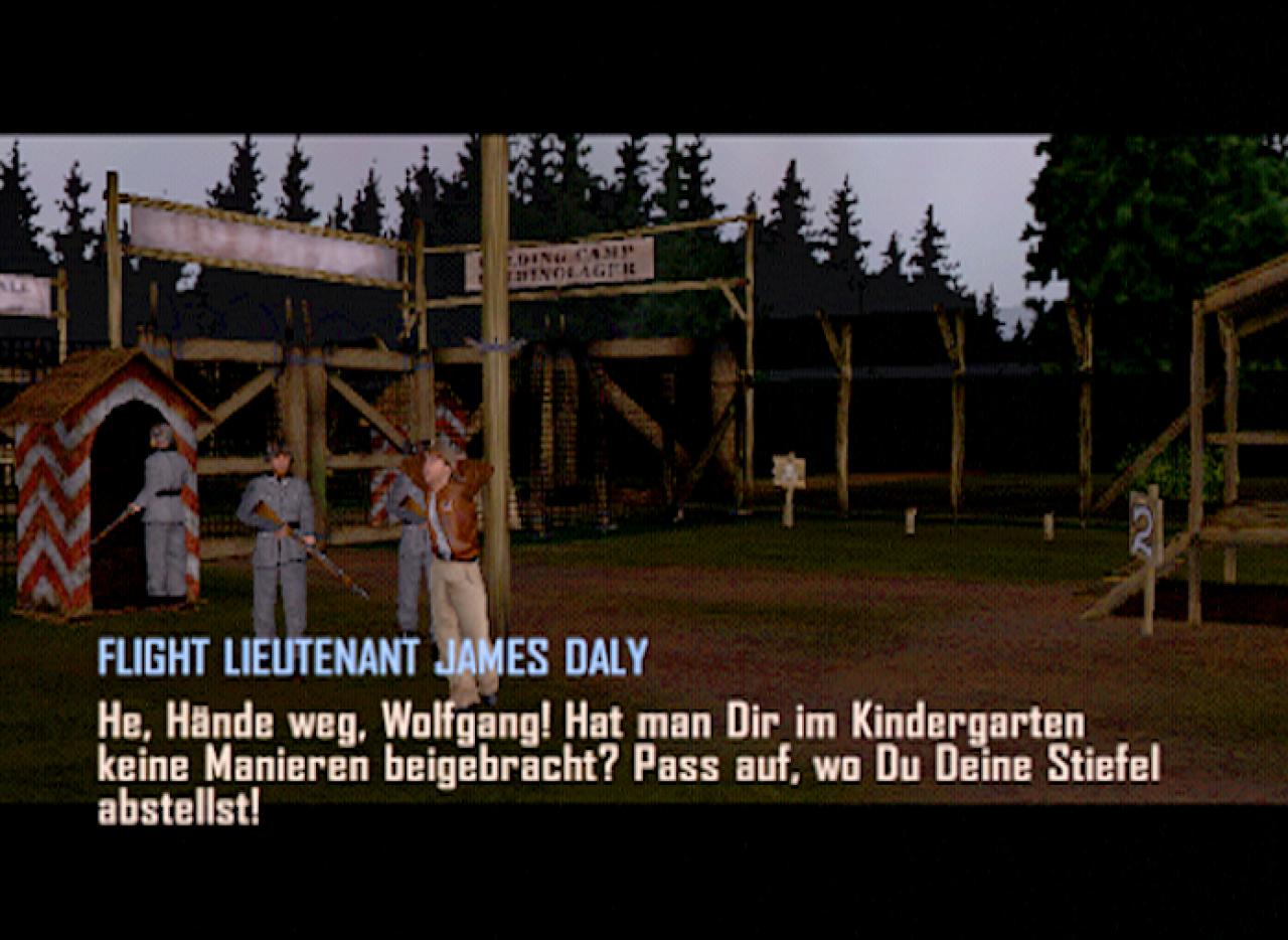 [04/07/2002] Genau diese Frage stellen wir uns auch oft.