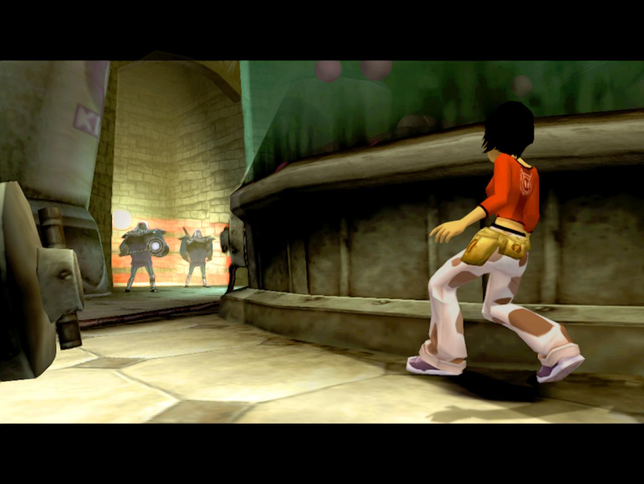 [08/08/2002] Beyond Good & Evil (Multi) - weltweite Durchschnittswertung: 88.24% - Auch bei Beyond Good & Evil gab es folgendes Phänomen: Das Spiel war spitze, es verkaufte sich aber nicht. Wieso nur fand dieser Videospiele-Meilenstein nur so wenig Aufmerksamkeit?