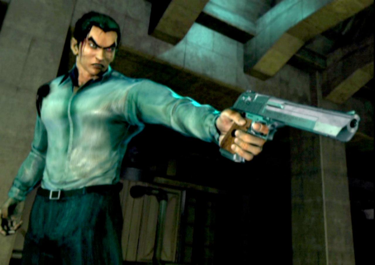 [17/09/2002] Was wäre ein Tekken ohne das fast filmreife Intro?