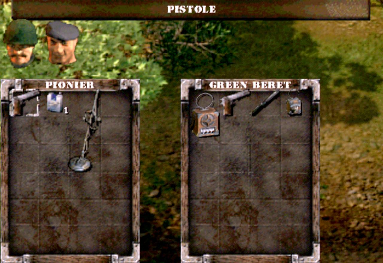 [20/09/2002] Jeder kann alles tragen, aber nicht alles benutzen.