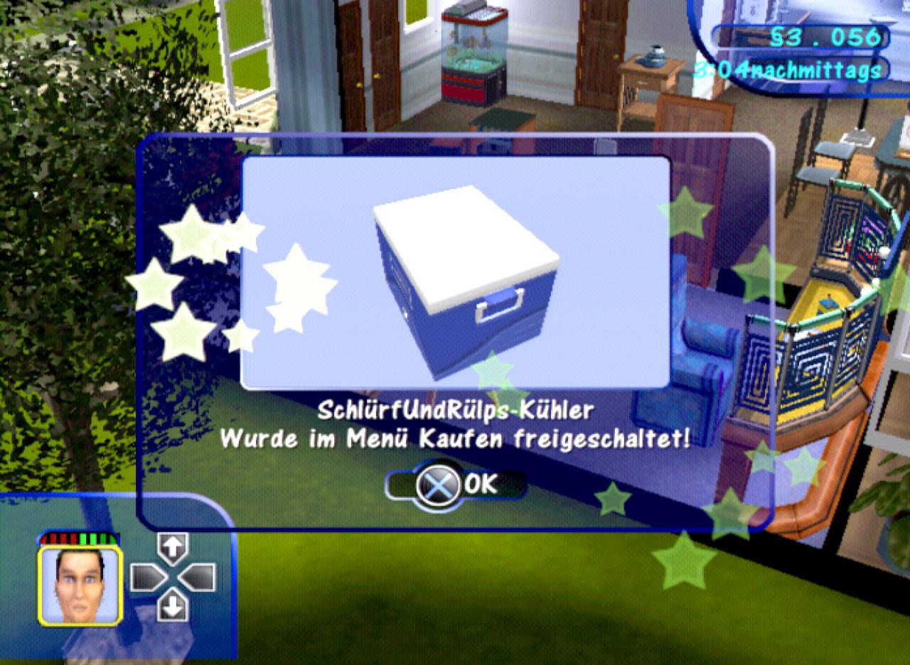 [17/12/2002] Karrierefortschritte schalten neue Markengeräte im Einkaufsmenü frei.