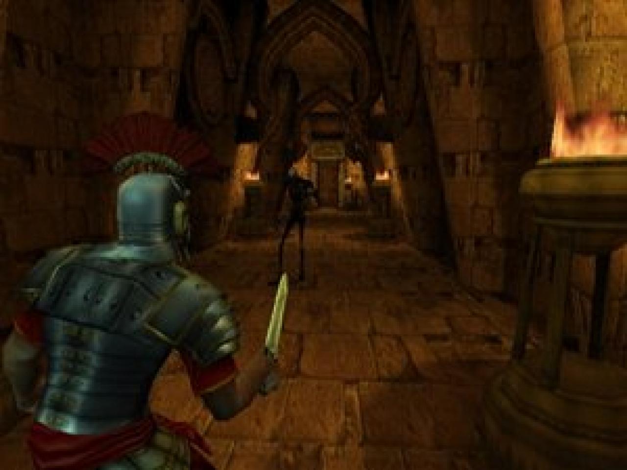 [22/01/2003] Eternal Darkness: Sanity's Requiem