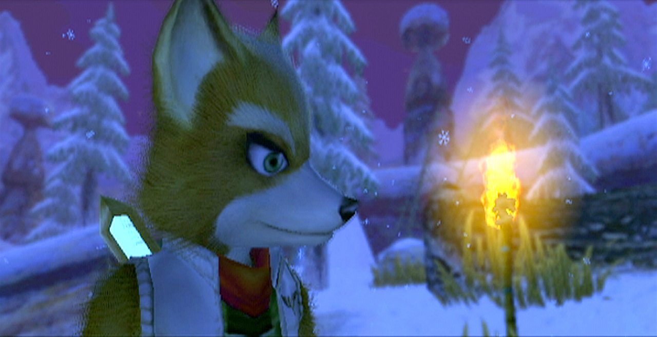 [16/07/2003] Fox Fell sowie die Licht- und Schatteneffekte sind genial gelungen.