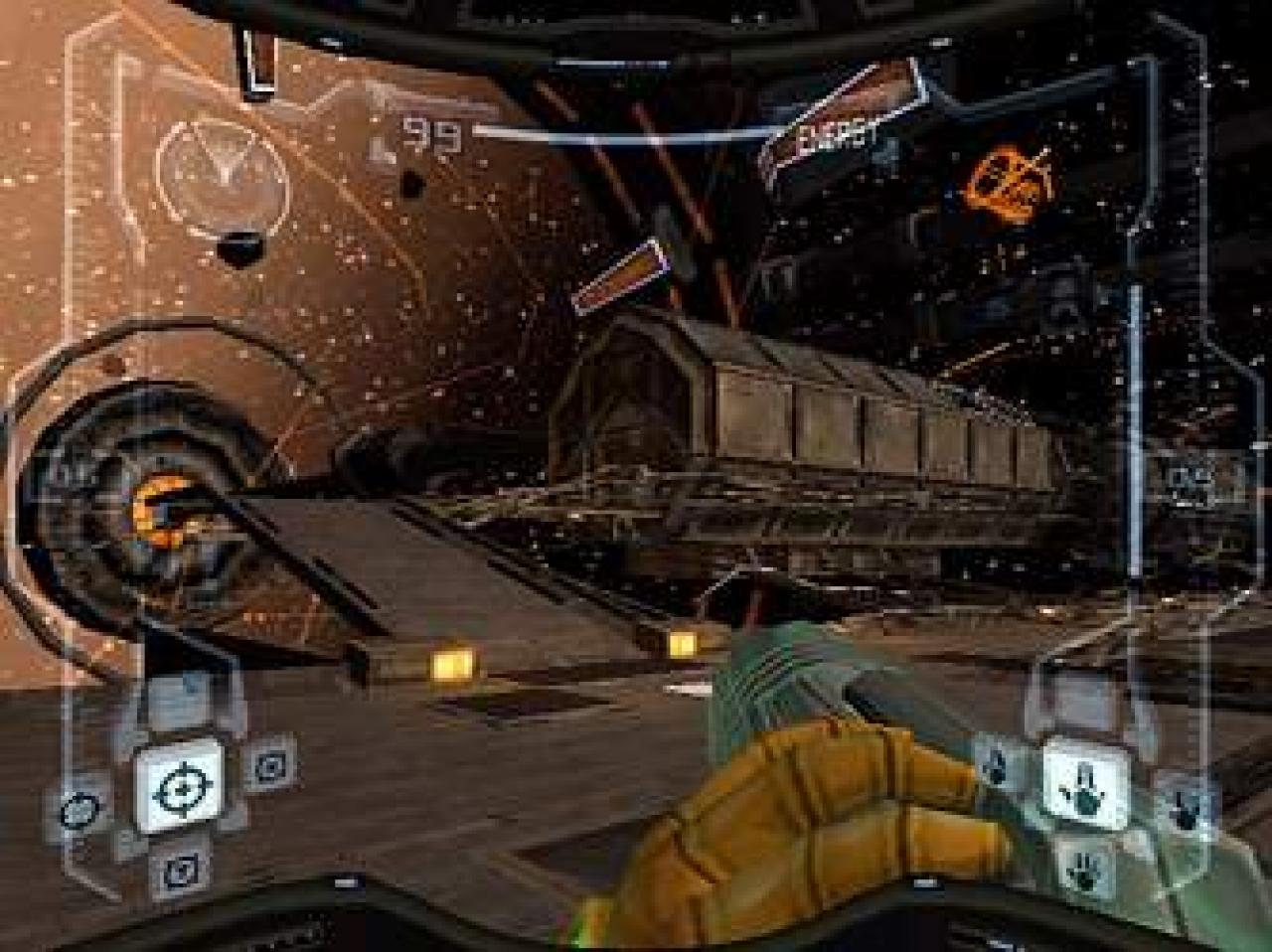 [11/07/2003] Metroid Prime