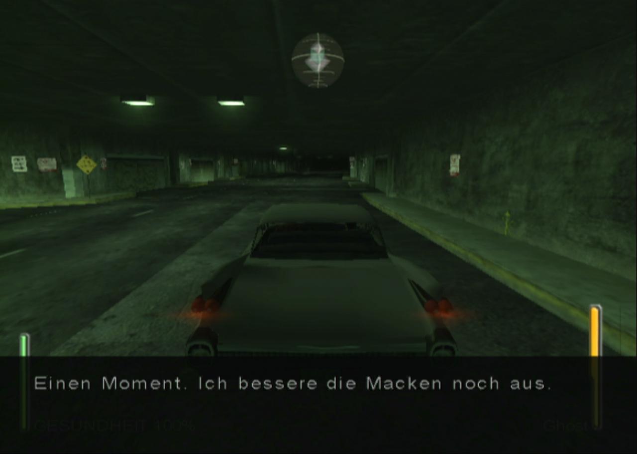 [07/07/2003]  dafür hatte Shiny wohl zu wenig Zeit.