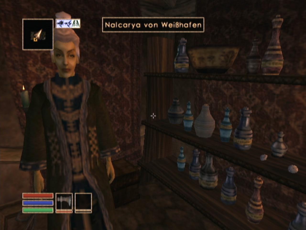 [22/03/2004] Wir müssen diesen Diamant im Regal haben.