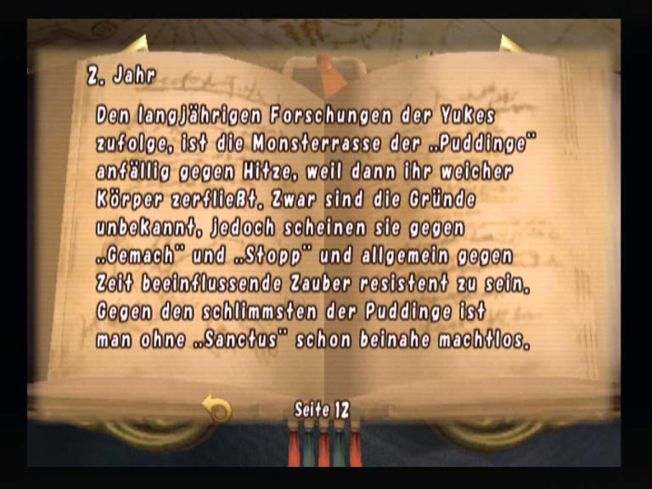 [19/04/2004] Neben vergangenen Erlebnissen findet man hier auch den ein oder anderen Tipp. 