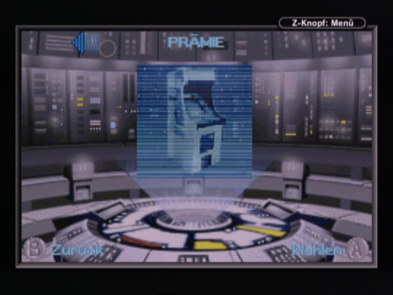 [05/04/2004] Ein Automaten-Game aus den guten alten 2D-Zeiten.